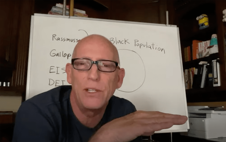 Scott Adams Biography: Books, Wife, Age, Instagram, Net Worth, Children, Height