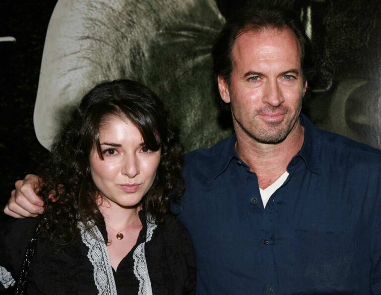 Scott Patterson's Wife Kristen Salian Biography: Husband, Age, Net Worth, Instagram, Children, IMDb, Height, Movies