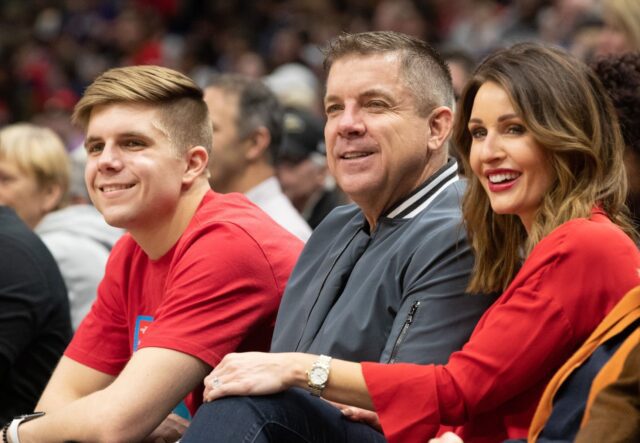 Sean Payton's Son Connor Payton Biography: Age, Twitter, College, Girlfriend, Height, Net Worth, Parents