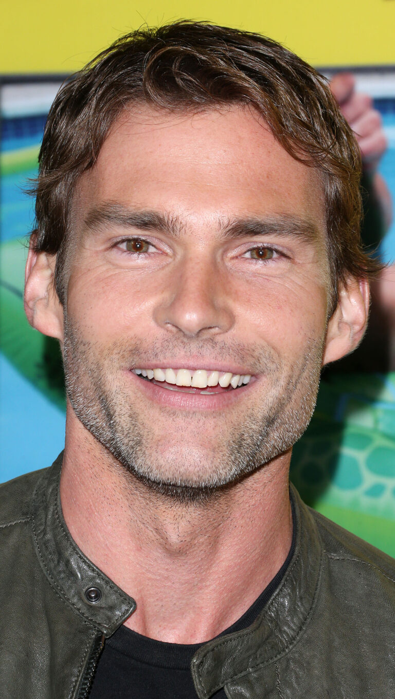 Sean William Scott Biography: Age, Parents, Ex-wife, Daughter, Wikipedia, Net Worth, Movies