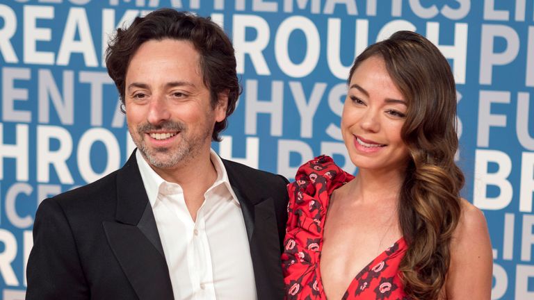 Sergey Brin Biography: Net Worth, Age, Spouse, Children, Family, Parents, Instagram