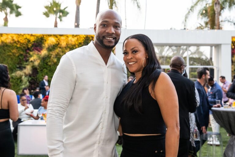 Shaquille O'Neal's Ex-Girlfriend Shawnee O'Neal Biography: Height, Net Worth, Wife, Age, Children, Ex-Husband, Birthday, Wedding