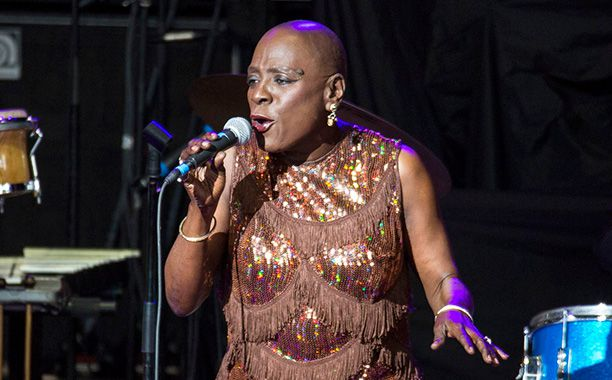 Sharon Jones Biography: Age, Husband, Net Worth, Albums, Songs, Children, Siblings