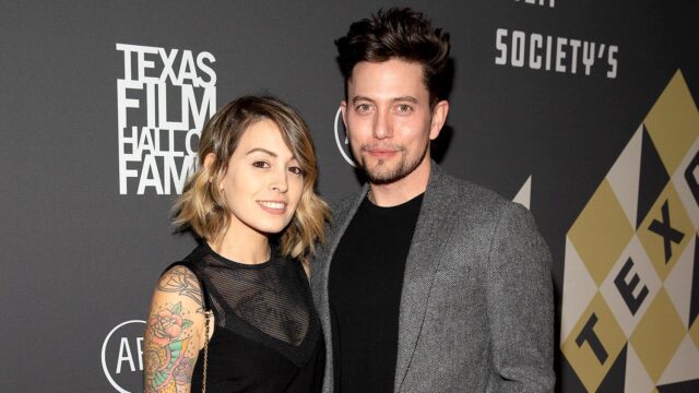 Sheila Hafsadi, Wife of Jackson Rathbone Biography: Age, Wiki, Net Worth, Children, Instagram, Tattoos