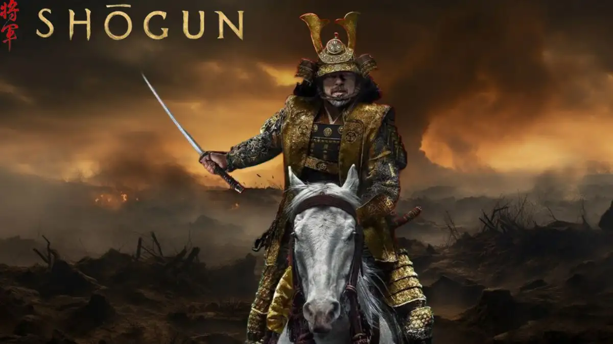 Shogun Episode 3 Ending Explained, Plot, Cast and More