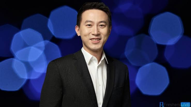 Shou Zi Chew Biography: Age, Career, TikTok, Net Worth, Controversies, Wiki, Awards, Wife, Family