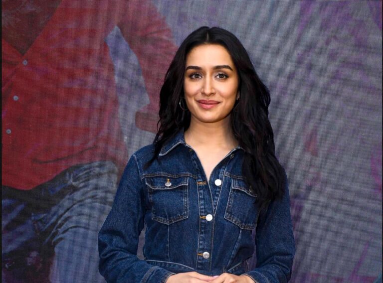 Shraddha Kapoor Biography: Parents, Husband, Age, Movies, Net Worth, Siblings, Wikipedia, IMDB