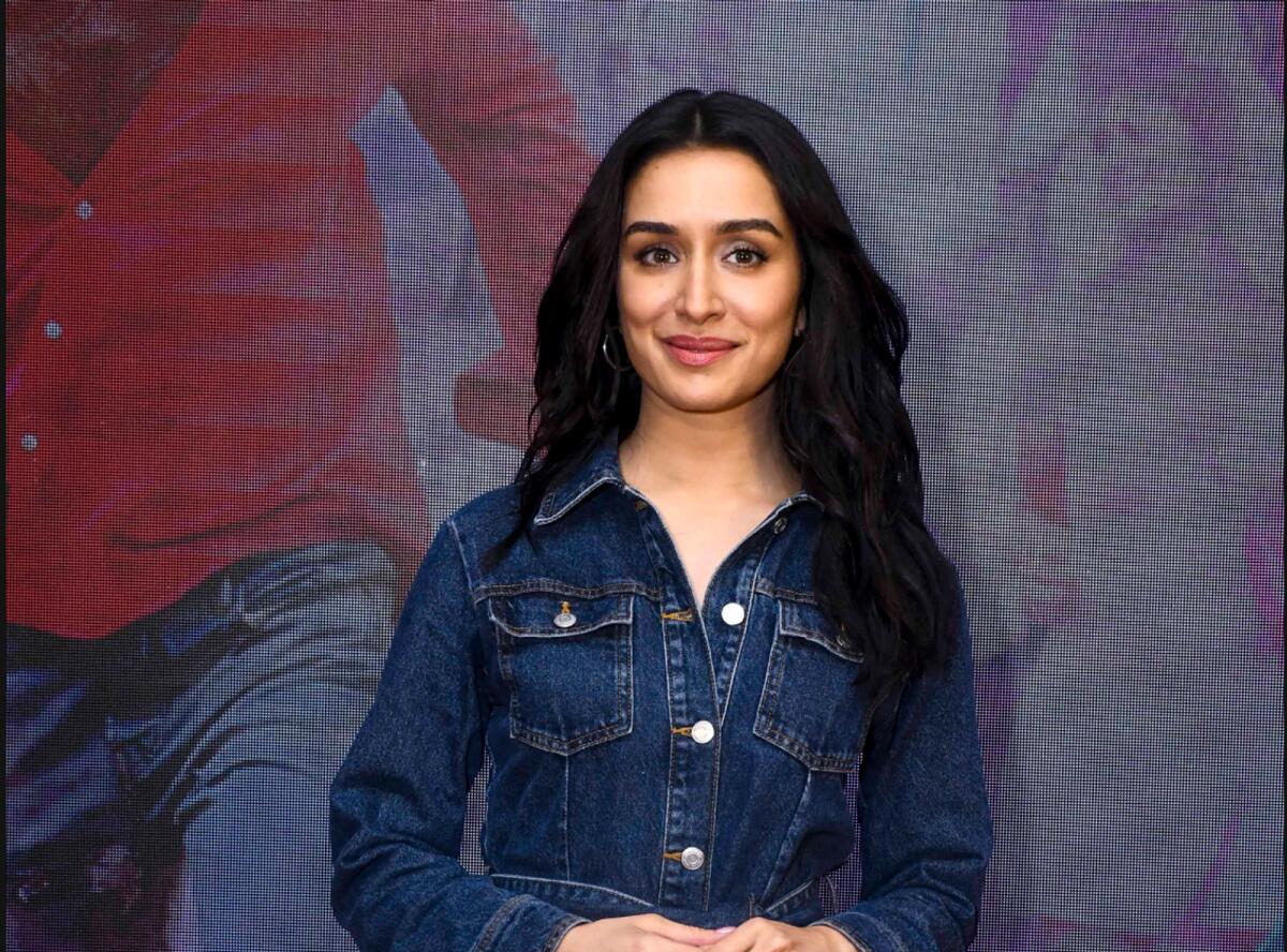 Shraddha Kapoor Biography: Parents, Husband, Age, Movies, Net Worth, Siblings, Wikipedia, IMDB