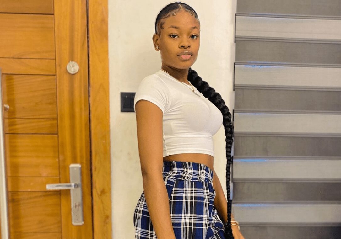 Shubomi Fashola Biography, Naira Marley’s Sister: Age, Boyfriend, Net Worth, Siblings, Wikipedia, Photos, Instagram, WhatsApp/Phone Number