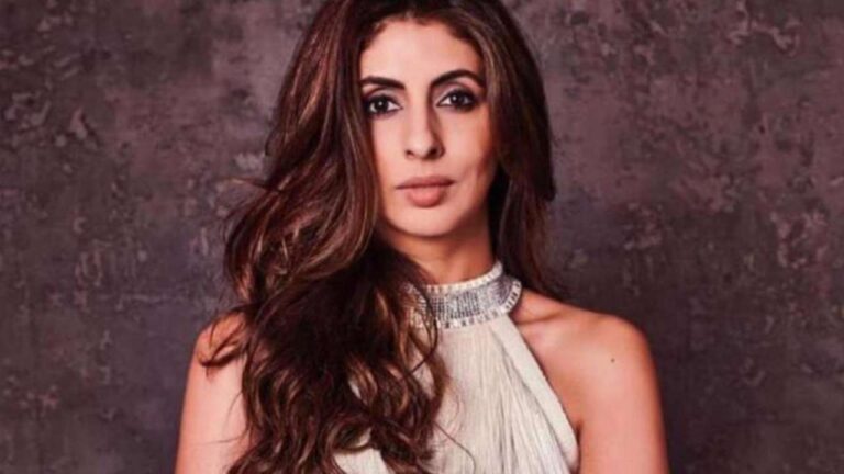 Shweta Bachchan Nanda Biography: Age, Net Worth, Family, Wikipedia, Parents, Children, Nationality