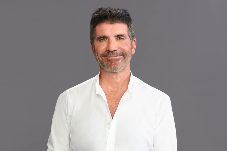 Simon Cowell Biography: Age, Net Worth, Wikipedia, Wife, Children, Images, Instagram