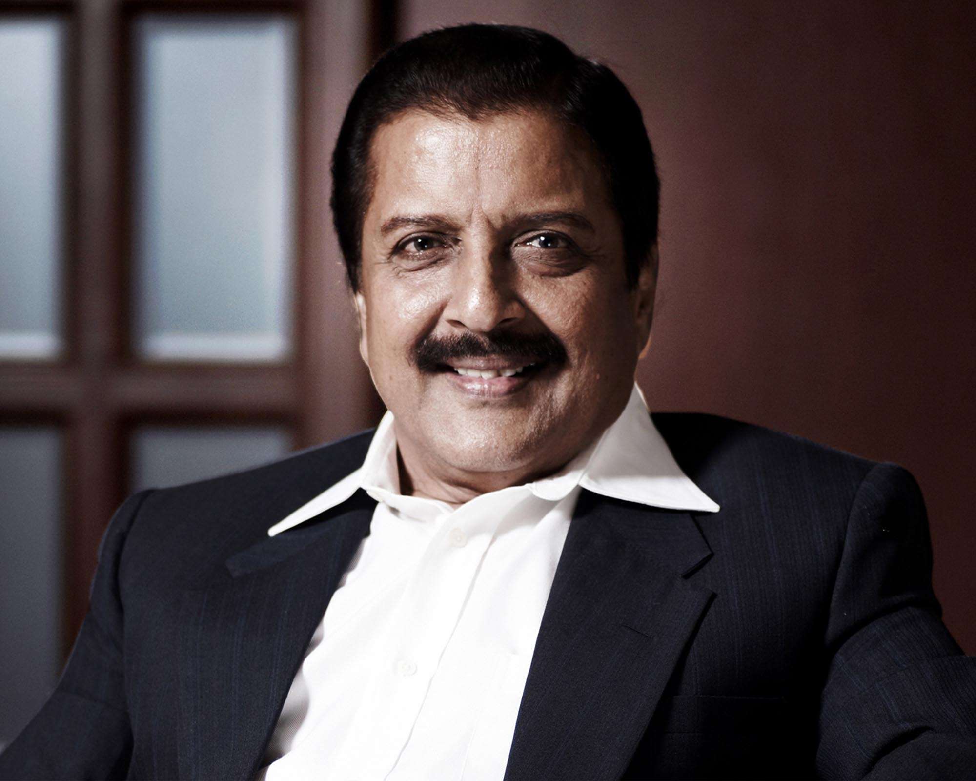 Sivakumar Biography: Net Worth, Spouse, Age, Movies, Height, Wiki