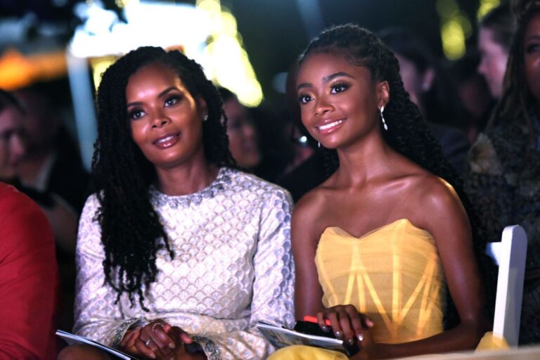 Skai Jackson's Mother, Kiya Cole Biography: Height, Age, Parents, Net Worth, Daughter, Instagram, Children, Siblings, Instagram