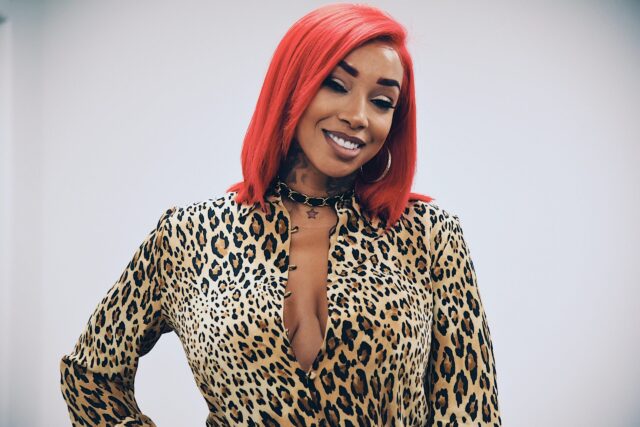 Sky Days from 'Black Ink Crew' Bio, Age, Sons, Birthday, Net Worth, Boyfriend, Tattoos, Wiki, Genesis, Baby Daddy