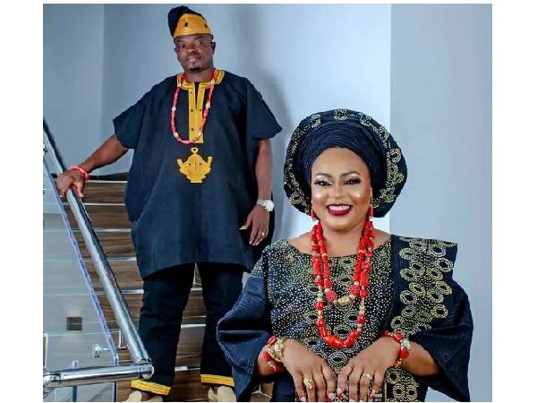 Sola Kosoko Biography: Husband, Age, Photos, Net Worth, Movies, Wiki, Parents