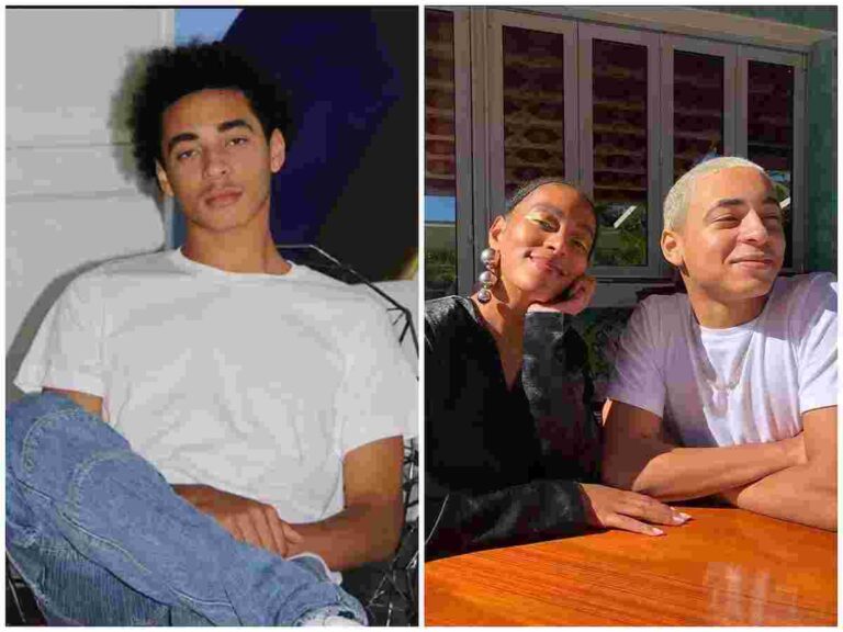 Solange Knowles's Son Daniel Julez J. Smith Jr. Biography: Age, Songs, Girlfriend, Net Worth, Father, TikTok, Instagram