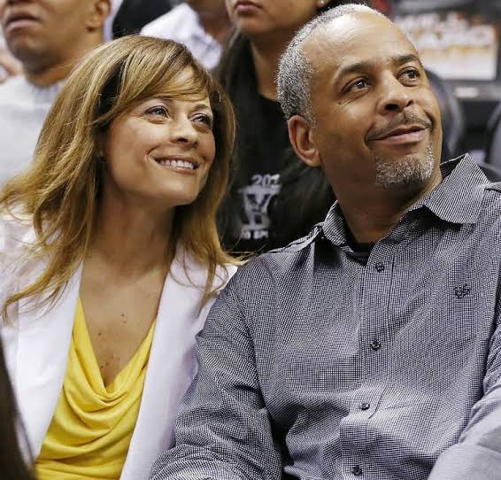 Sonya Curry’s Father, Clive Esther Adams Biography: Age, Net Worth, Wife, Children, Career, Parents, Ethnicity, Wiki, Height