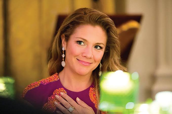 Sophie Grégoire Trudeau's Mother Estelle Blaise Profile: Age, Net Worth, Instagram, Spouse, Height, Wikipedia, Parents, Siblings