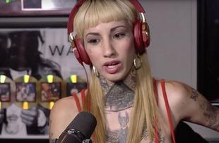 Soulja Boy Ex-Girlfriend Kat Stacks Biography: Age, Net Worth, Parents, Siblings, Height, Instagram, Spouse