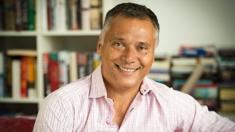 Stan Grant Biography: Wife, Illness, Net Worth, Children, Age, Family, Books