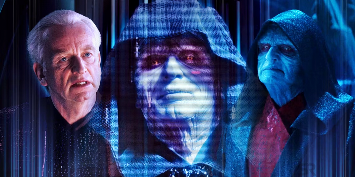 Star Wars: Emperor Palpatine's 25 Best Quotes