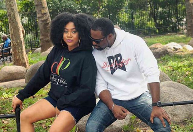 Stella Damasus’s Husband Daniel Ademinokan Biography: First Wife, Age, Net Worth, Instagram, Marriage, Wiki, Stella Damasus, Photos