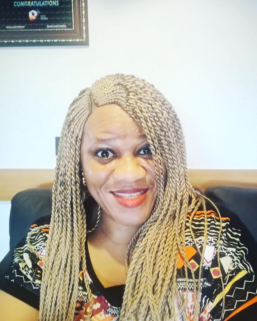 Stella Dimoko Korkus Biography: Age, Blog, Husband, Children, Net Worth, Instagram, Family