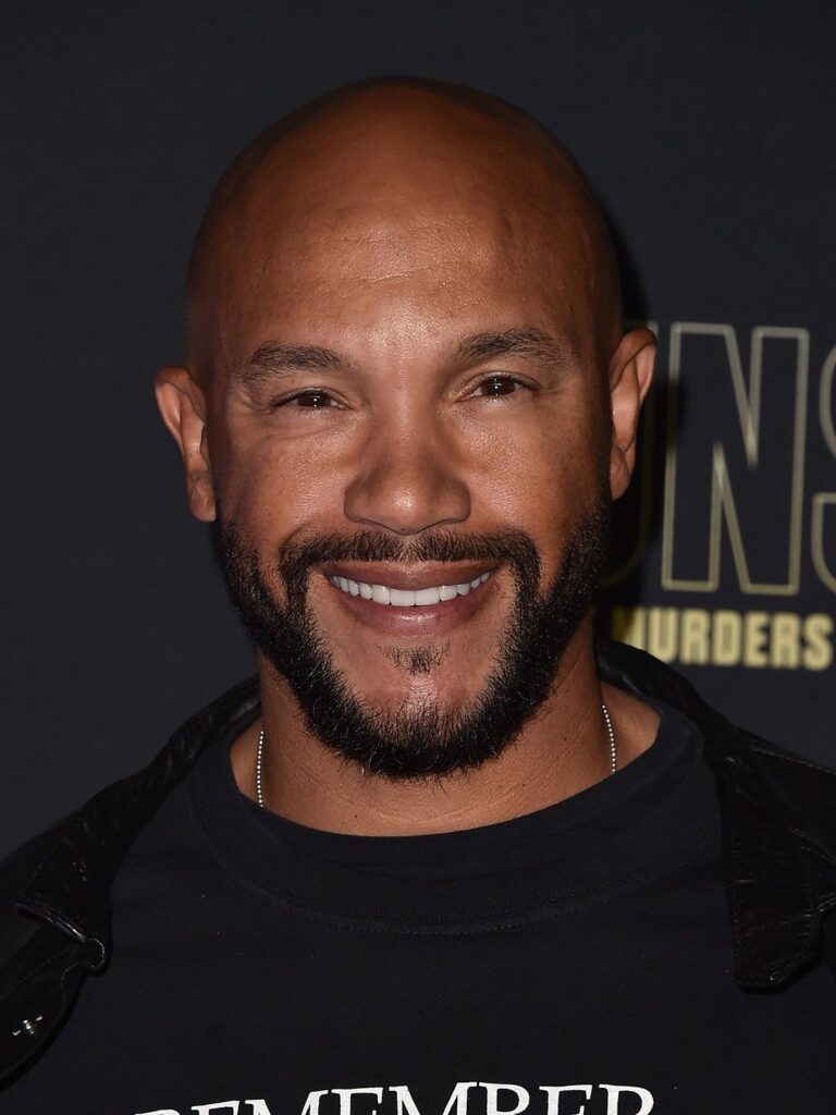 Stephen Bishop Biography: Age, Net Worth, Instagram, Spouse, Height, Wiki, Parents, Siblings, Children, Movies, Awards