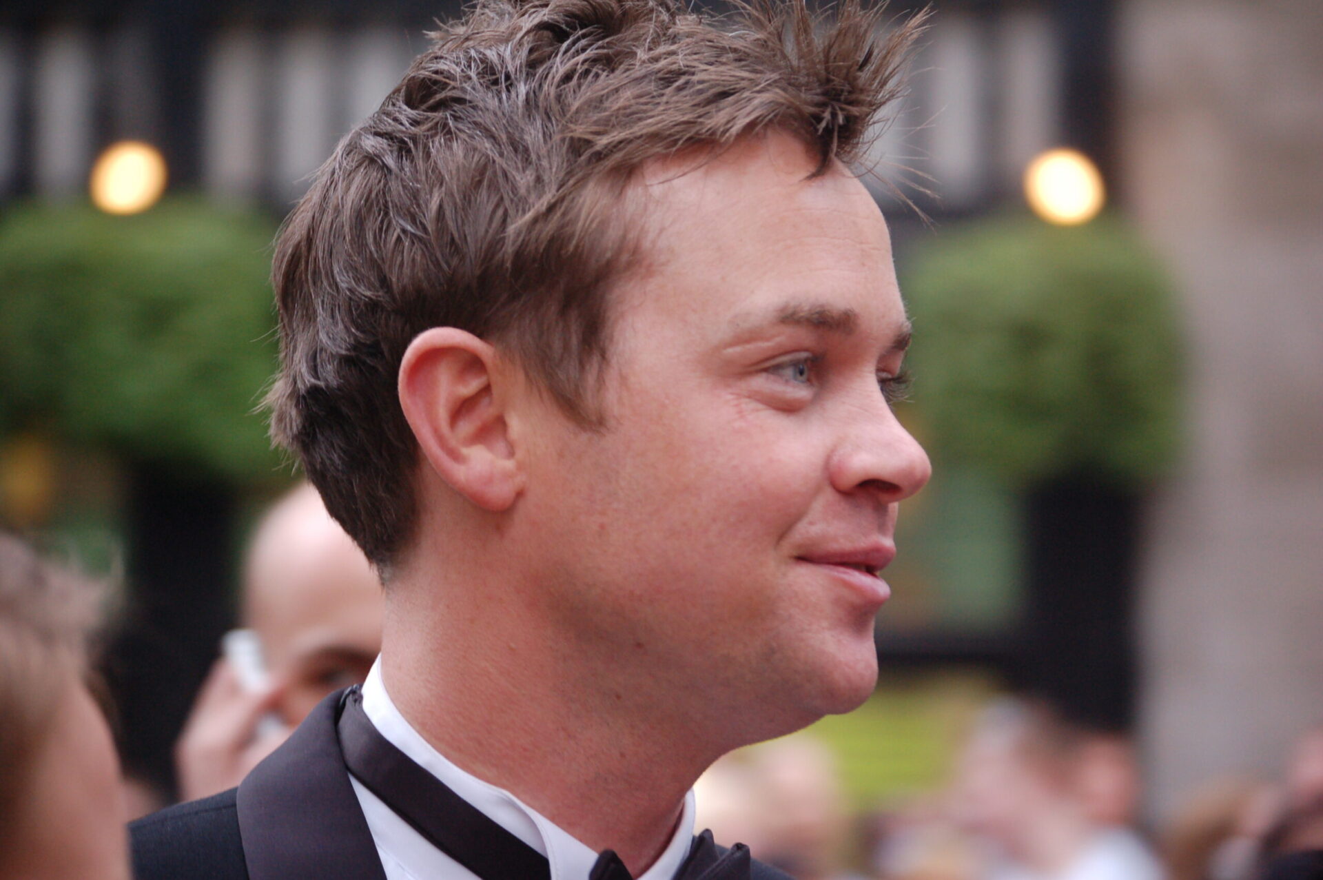 Stephen Mulhern Biography: Spouse, Height, Parents, Age, Net Worth, Siblings, Nationality, Twitter