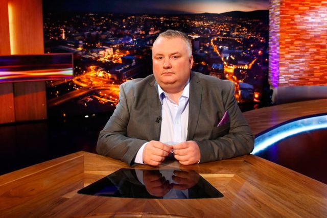 Stephen Nolan Biography: Age, Net Worth, Instagram, Spouse, Height, Wiki, Parents, Siblings, Awards, Movies