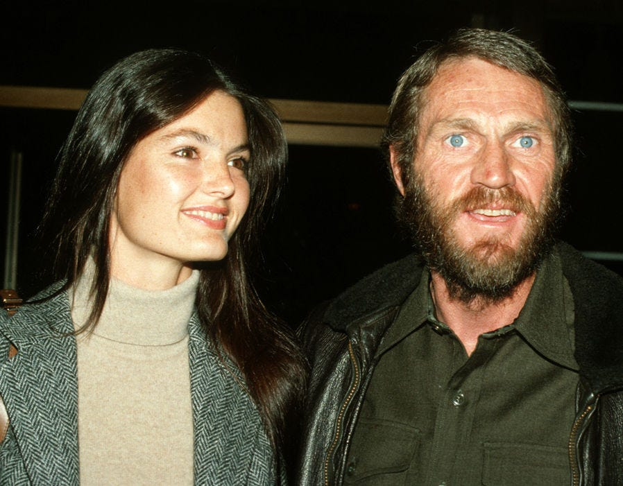 Steve McQueen's Wife Barbara Minty Biography: Age, Net Worth, Instagram, Parents, Wikipedia, Children, Family