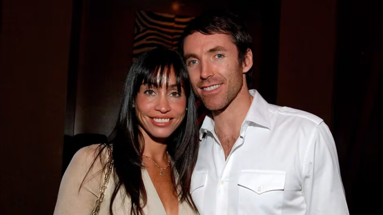 Steve Nash's Ex-Wife Alejandra Amarilla Biography: Instagram, Height, Wiki, Parents, Siblings, Age, Net Worth, Children