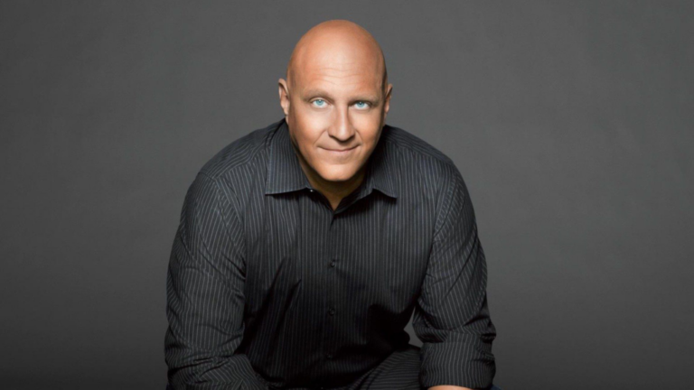 Steve Wilkos Biography: Age, Net Worth, Girlfriend, Wife, Wikipedia, Children