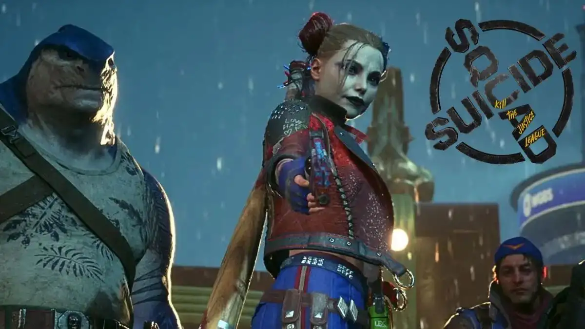 Suicide Squad Pre Order Bonus Unveiled - Grab Exclusive Goodies!