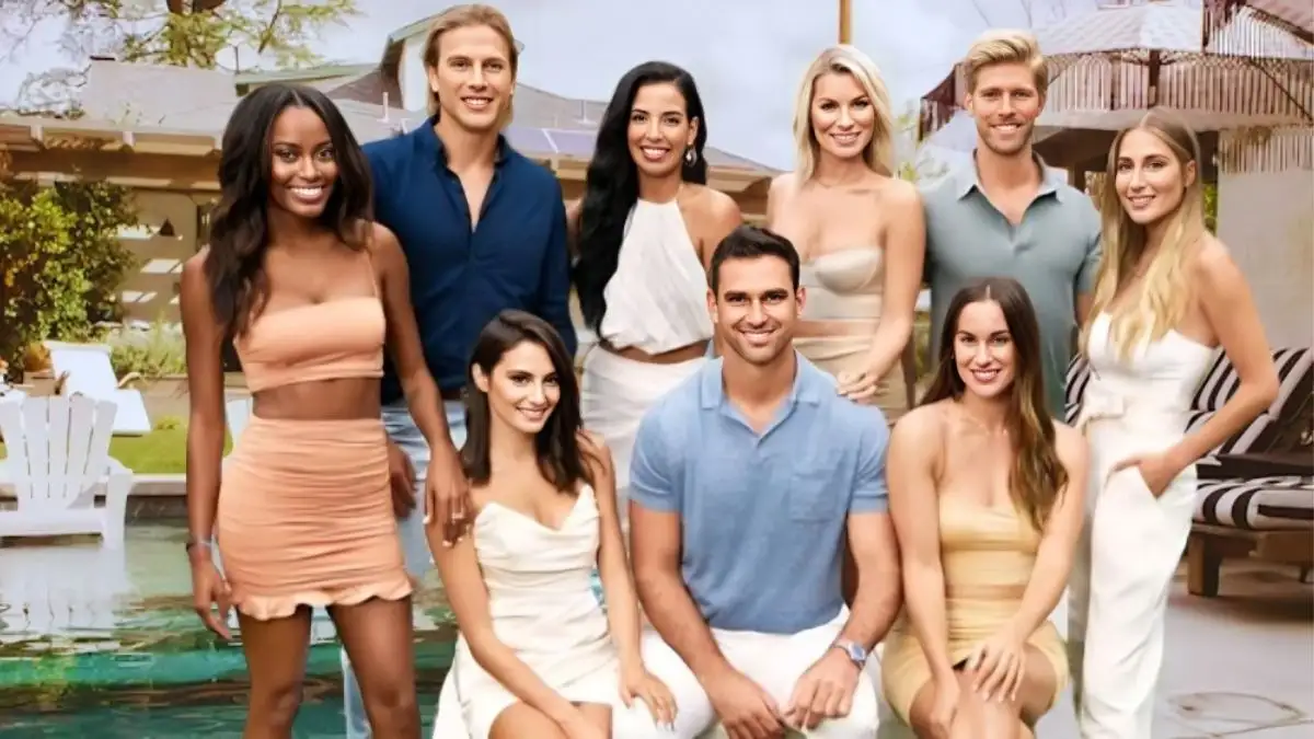 Summer House Season 8 Premiere, Where is Summer House Season 8 Filmed?