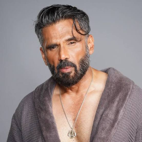 Suniel Shetty Biography: Age, Net Worth, Instagram, Spouse, Height, Wiki, Parents, Siblings, Children, Career, Awards