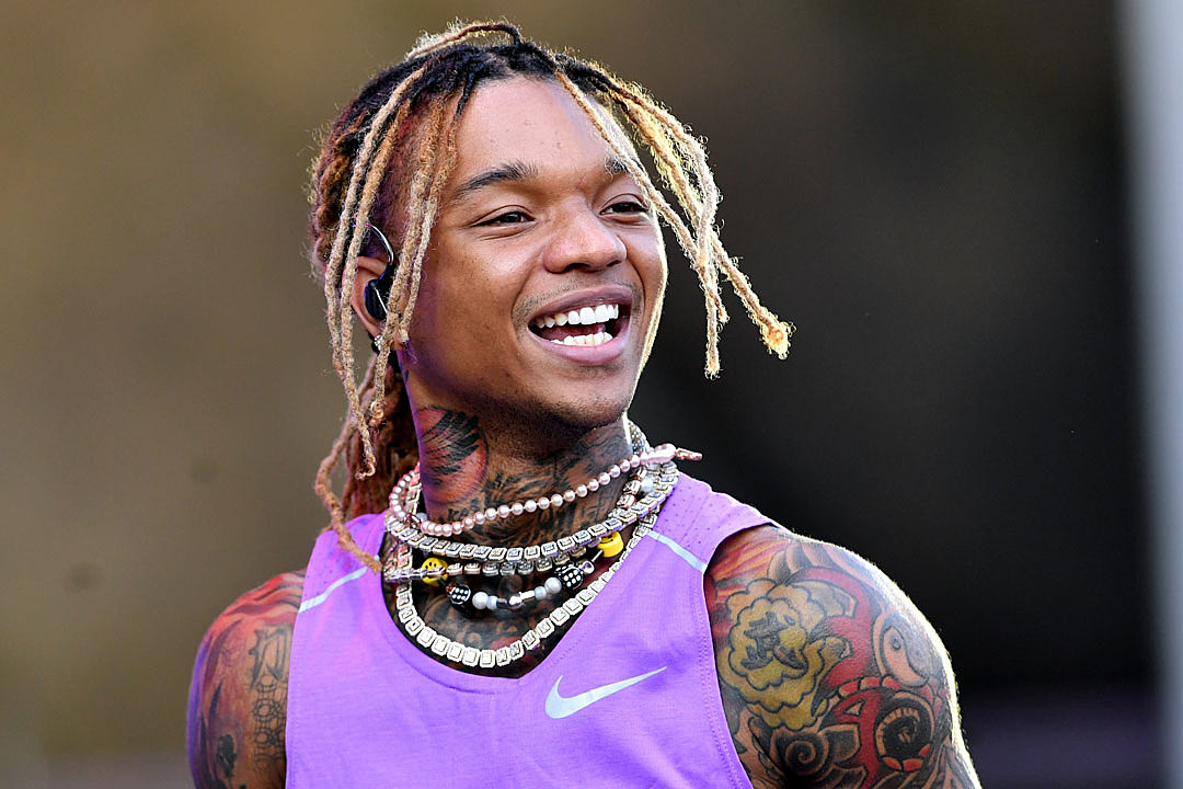 Swae Lee Biography: Girlfriend, Songs, Net Worth, Age, Wife, Instagram, Albums, Height, Children, Wiki, Photos