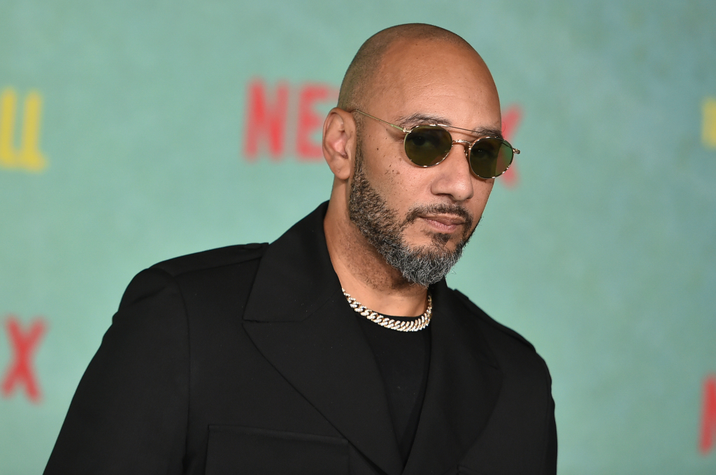 Swizz Beatz Biography: Net Worth, Songs, Age, Wife, Albums, Real Name, Awards, Movies