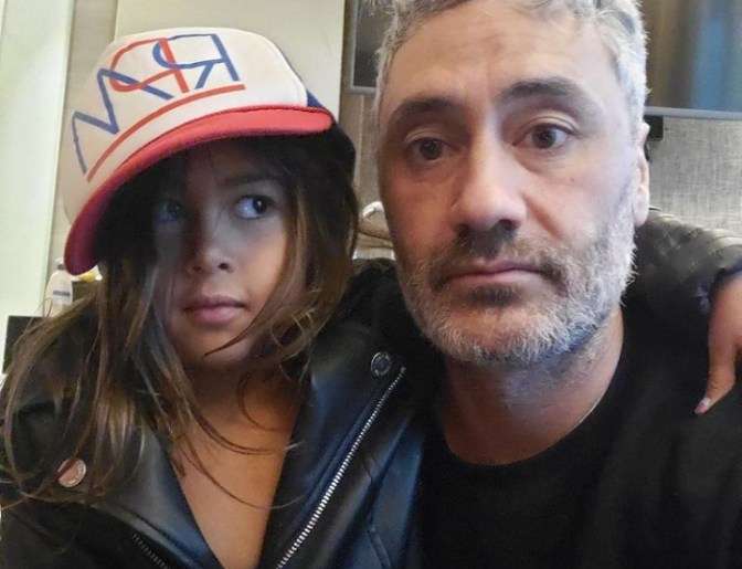 Taika Waititi's Daughter Matewa Kiritapu Biography: Age, Instagram, Children, Net Worth, Nationality, Siblings