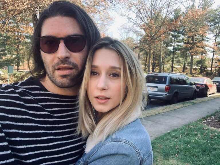 Taissa Farmiga's Husband Hadley Klein Biography: Age, Wife, Net Worth, Instagram, Wiki, Height, Son, Parents