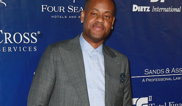 Tamar Braxton's Ex-Boyfriend Vincent Herbert Biography: Wife, Age, Height, Net Worth, Wiki, Children, Photos