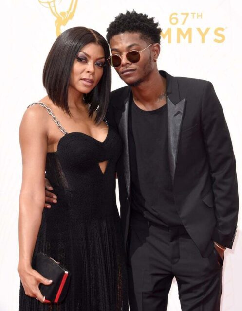 Taraji P. Henson's Son Marcel Johnson Biography: Movies, Age, Girlfriend, Net Worth, Instagram, Father, Height