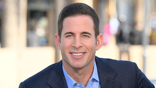 Tarek El Moussa's Mother Dominique El Moussa Biography: Age, Husband, Net Worth, Children, Height, Family