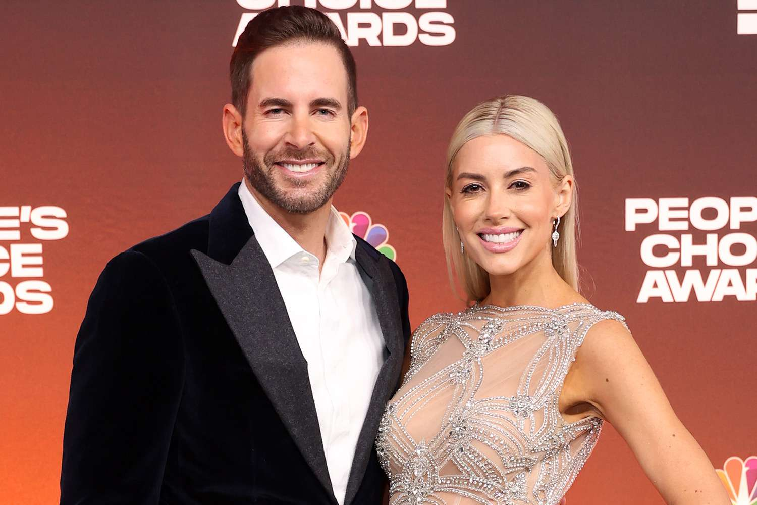 Tarek El Moussa’s Wife Heather Rae El Moussa Biography: Net Worth, Spouse, Age, Wiki, Children, Height, Movies and TV Shows