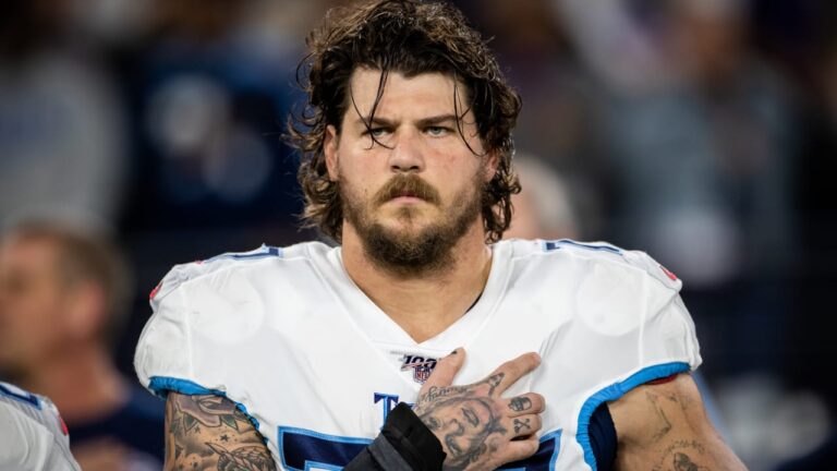 Taylor Lewan Biography: Age, Net Worth, Wife, Children, Parents, Instagram, News, Wiki