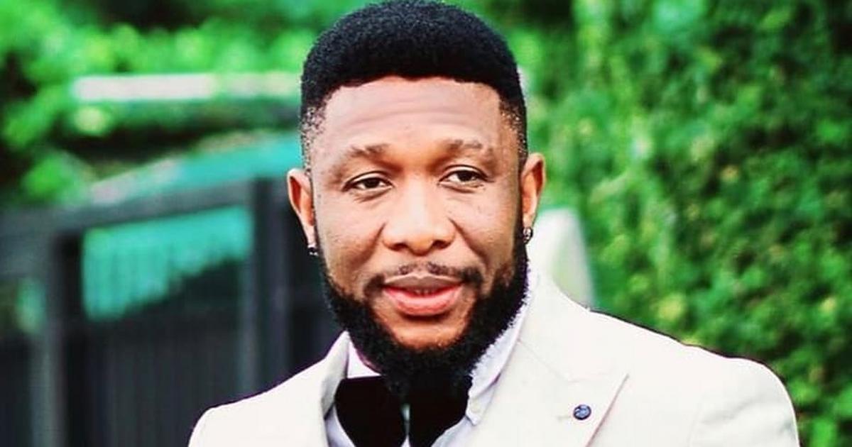 Tchidi Chikere Biography: Age, Wife, Children, Wiki, Net Worth, Movies, Social Media