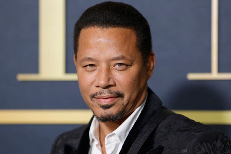 Terrence Howard Biography: Age, Net Worth, Wife, Movies, Children, TV Shows, Parents, Wikipedia, Height, Empire