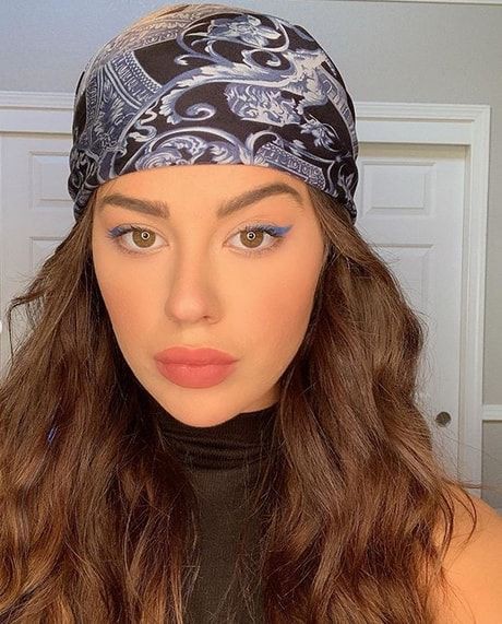 Tessa Brooks Biography: Age, Net Worth, Spouse, Parents, Siblings, Career, Wikipedia, Images