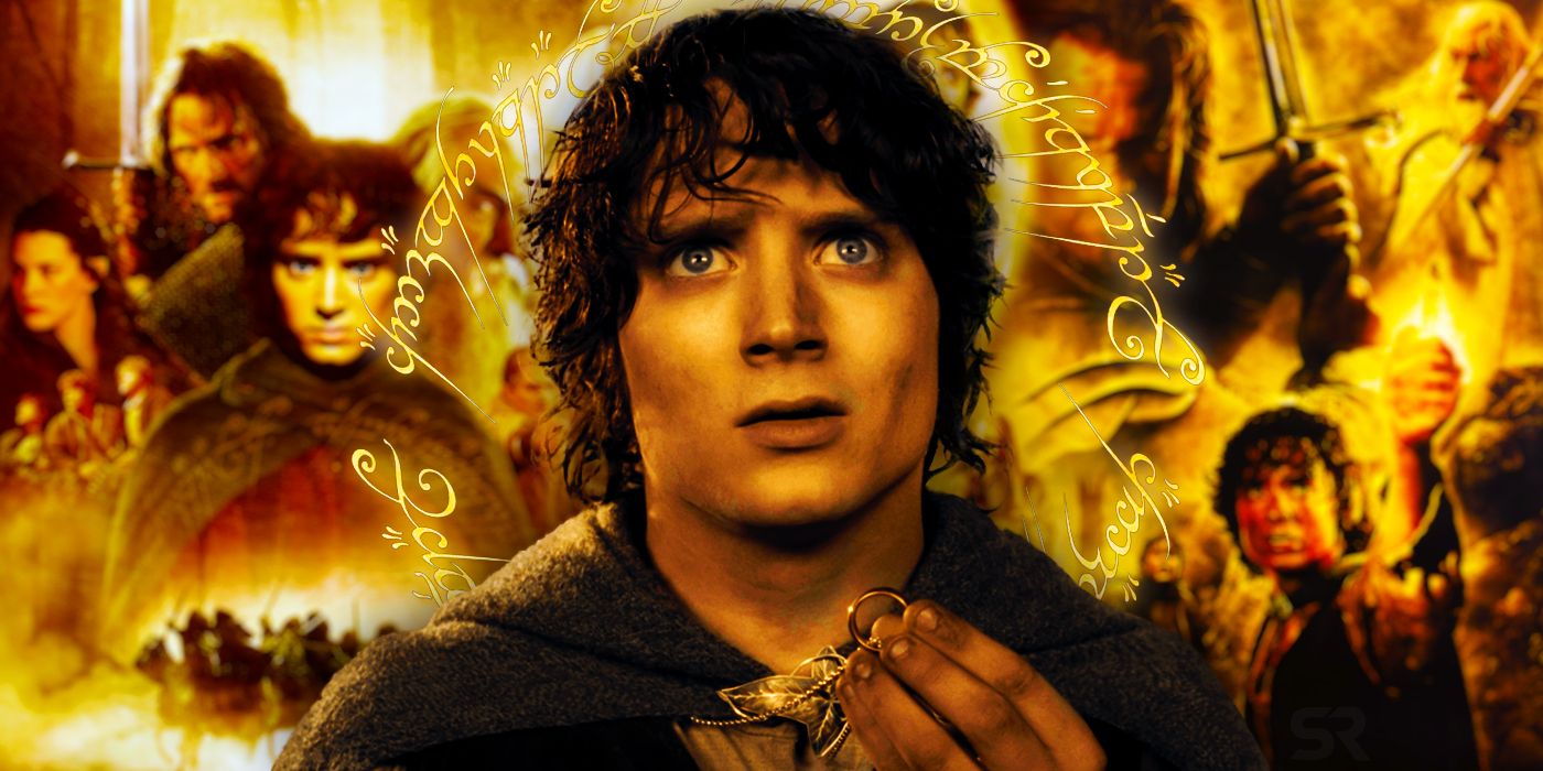 The Lord Of The Rings Extended Editions, Ranked By How Much They Improve The Movie