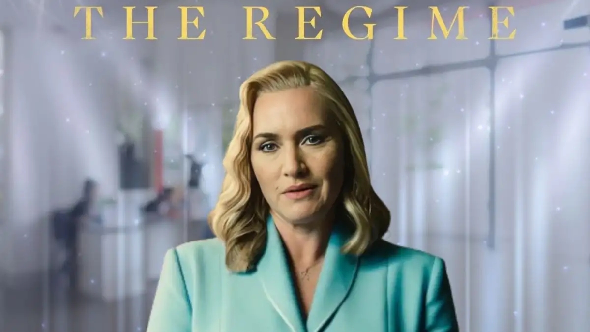 The Regime Episode 1 Ending Explained, Release Date, Cast, Plot, Review, Where to Watch